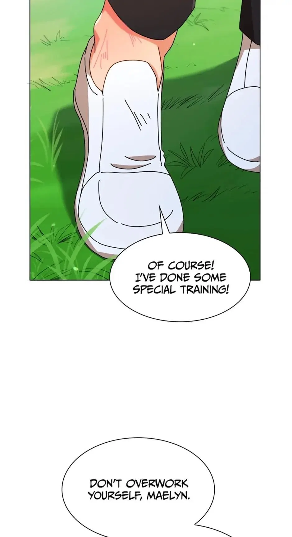 Necromancer Academy and the Genius Summoner Chapter 40 – Page 25