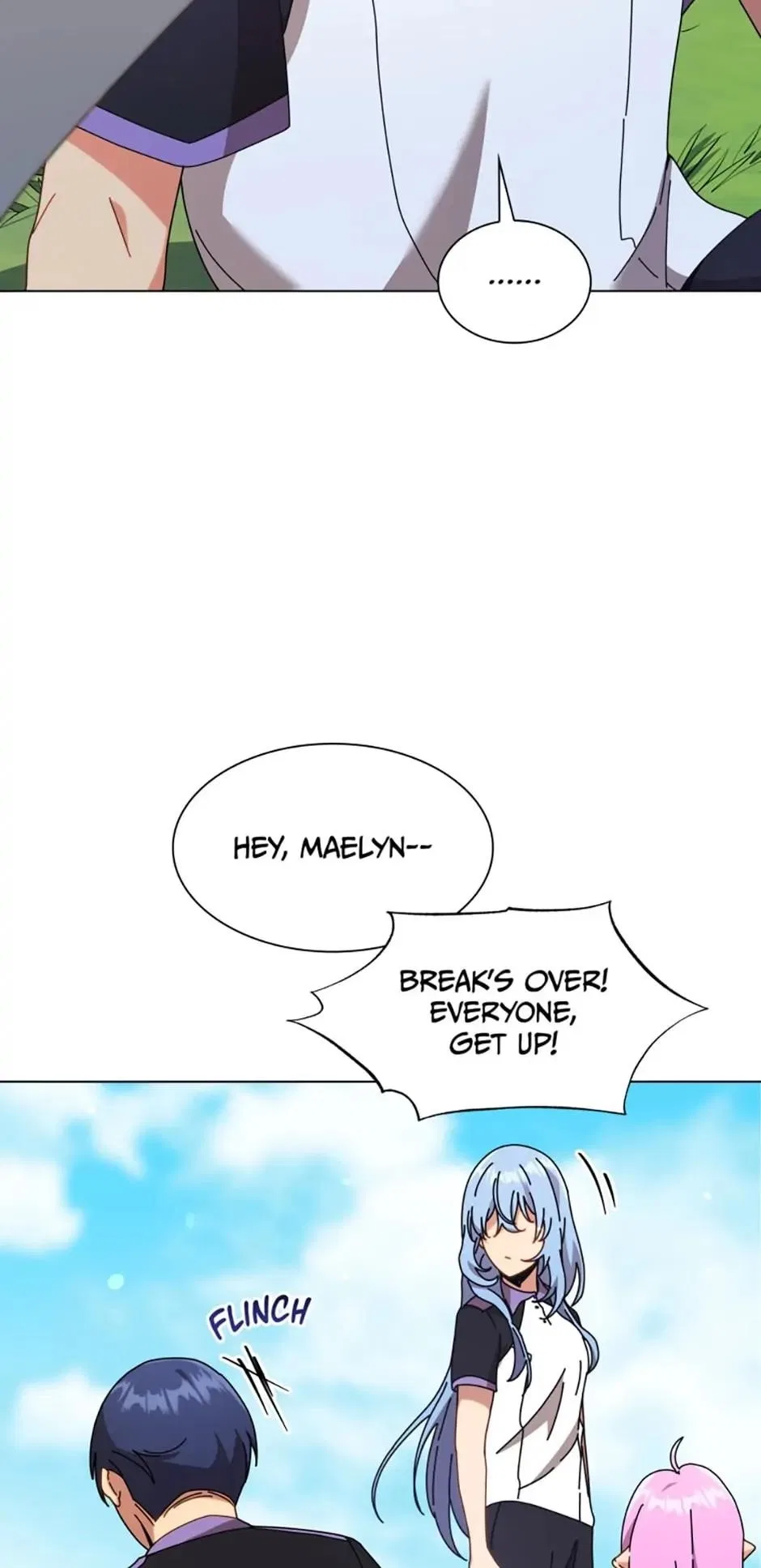 Necromancer Academy and the Genius Summoner Chapter 40 – Page 29