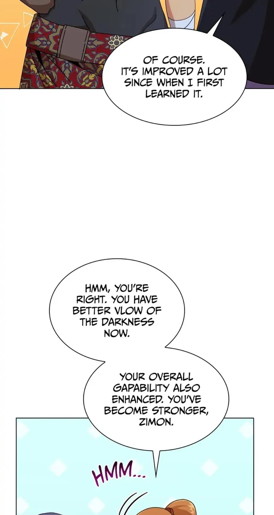 Necromancer Academy and the Genius Summoner Chapter 40 – Page 35