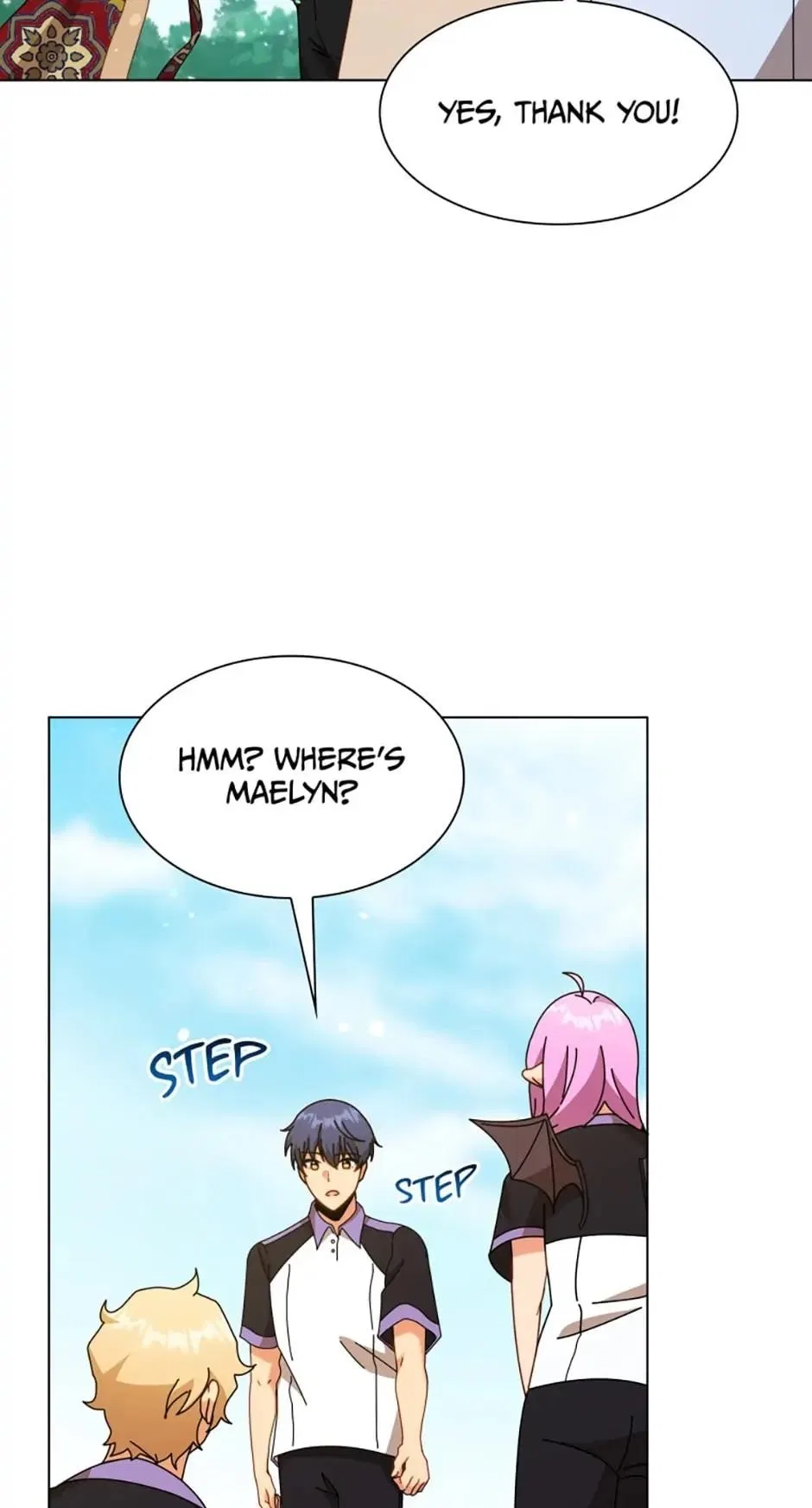 Necromancer Academy and the Genius Summoner Chapter 40 – Page 40