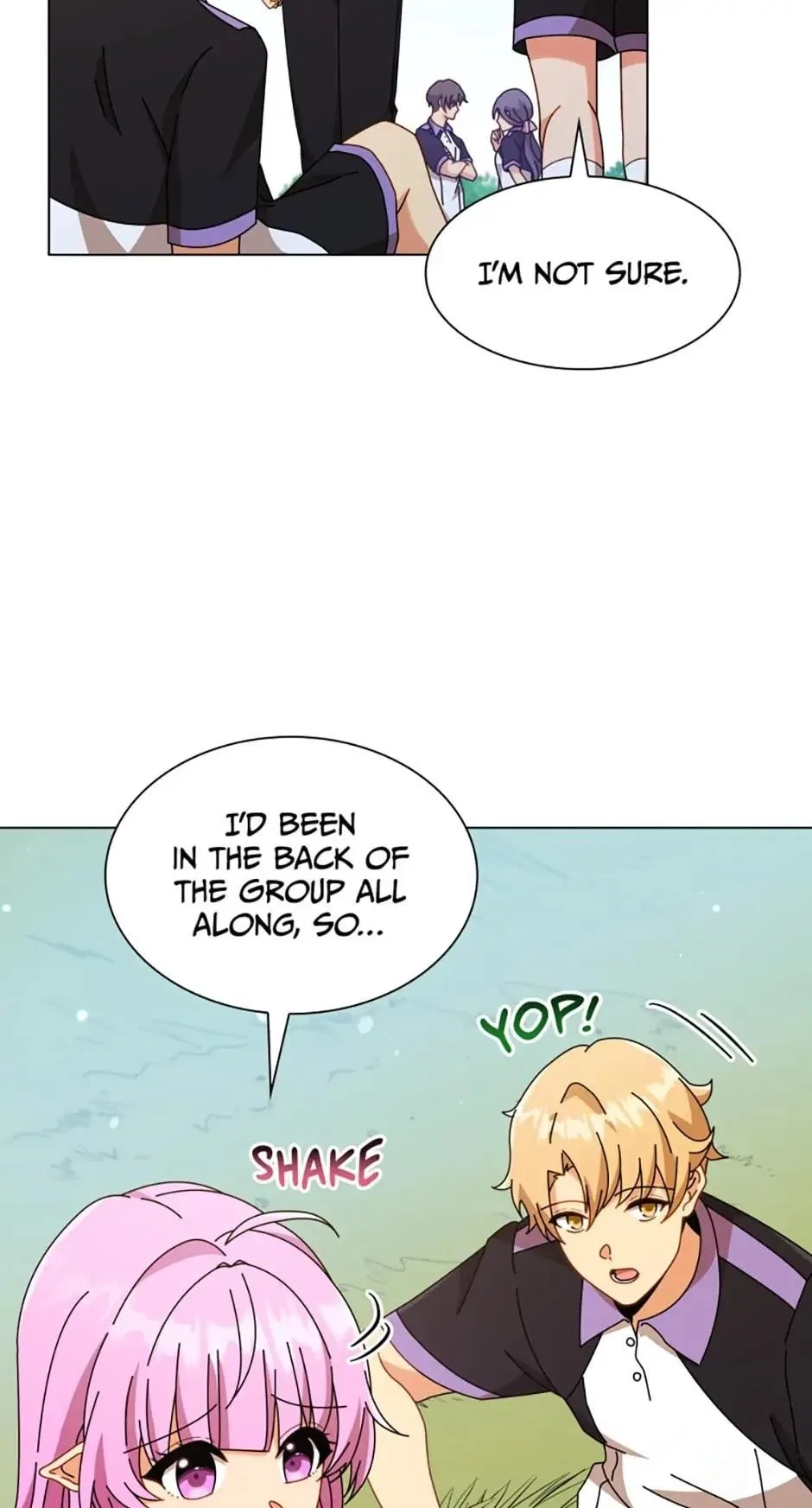 Necromancer Academy and the Genius Summoner Chapter 40 – Page 41