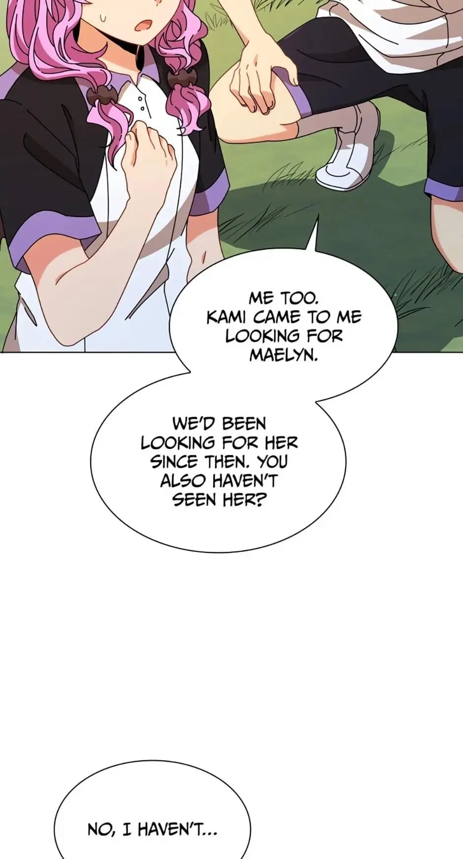 Necromancer Academy and the Genius Summoner Chapter 40 – Page 42