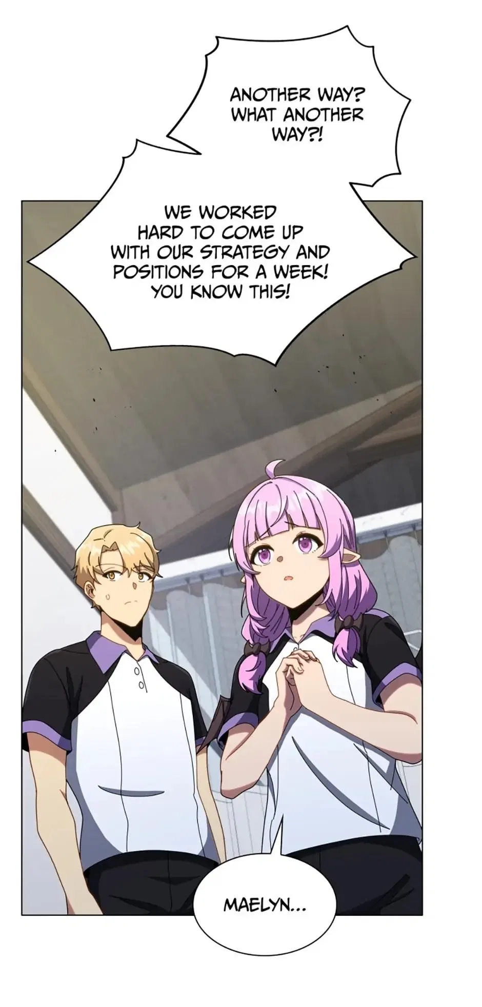 Necromancer Academy and the Genius Summoner Chapter 40 – Page 65