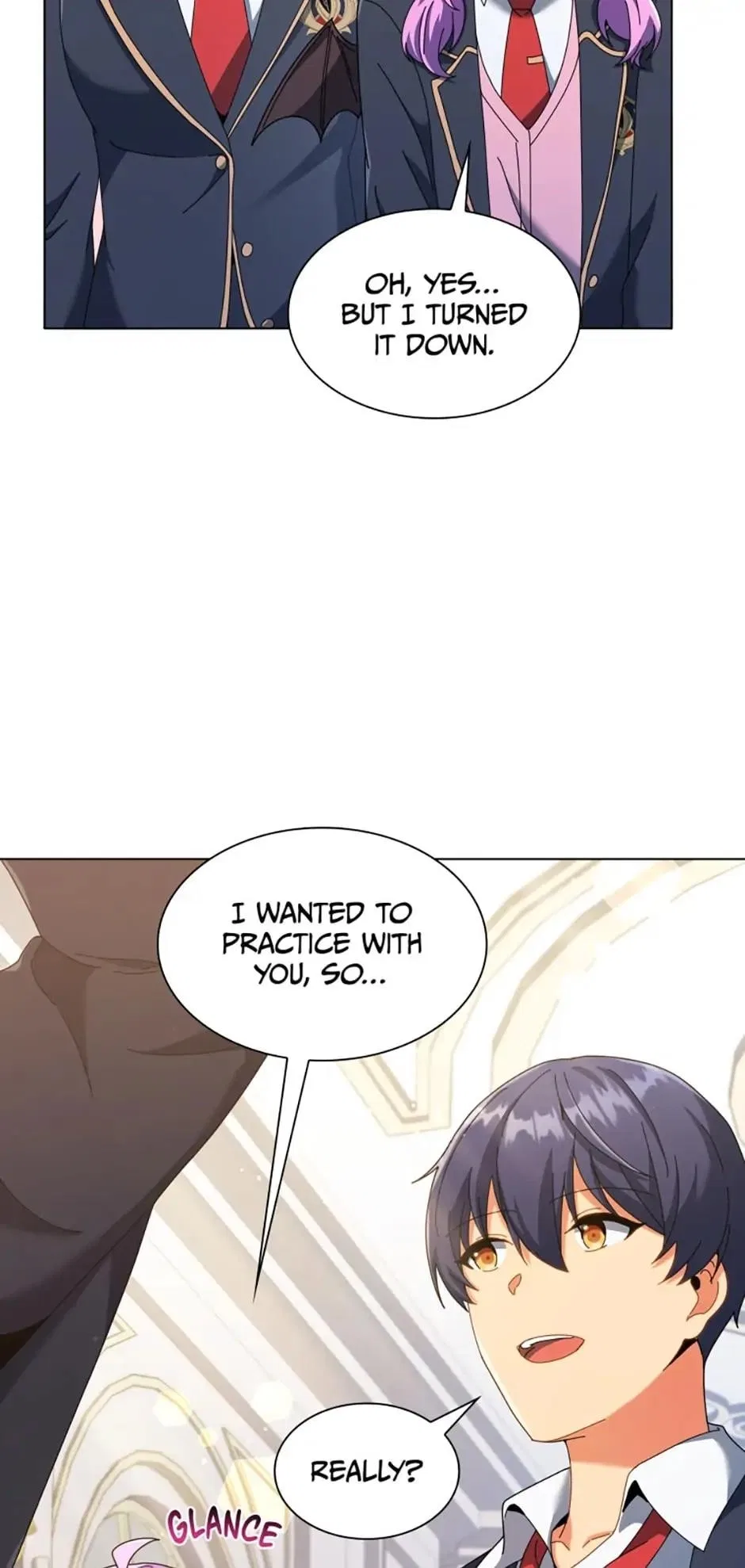 Necromancer Academy and the Genius Summoner Chapter 39 – Page 24