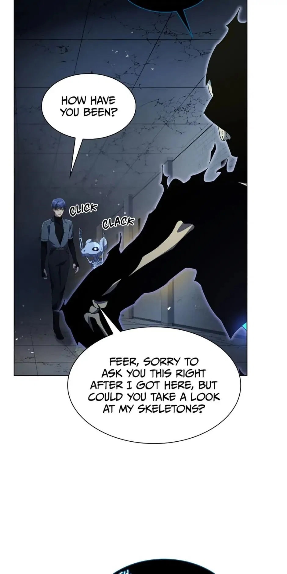 Necromancer Academy and the Genius Summoner Chapter 39 – Page 30