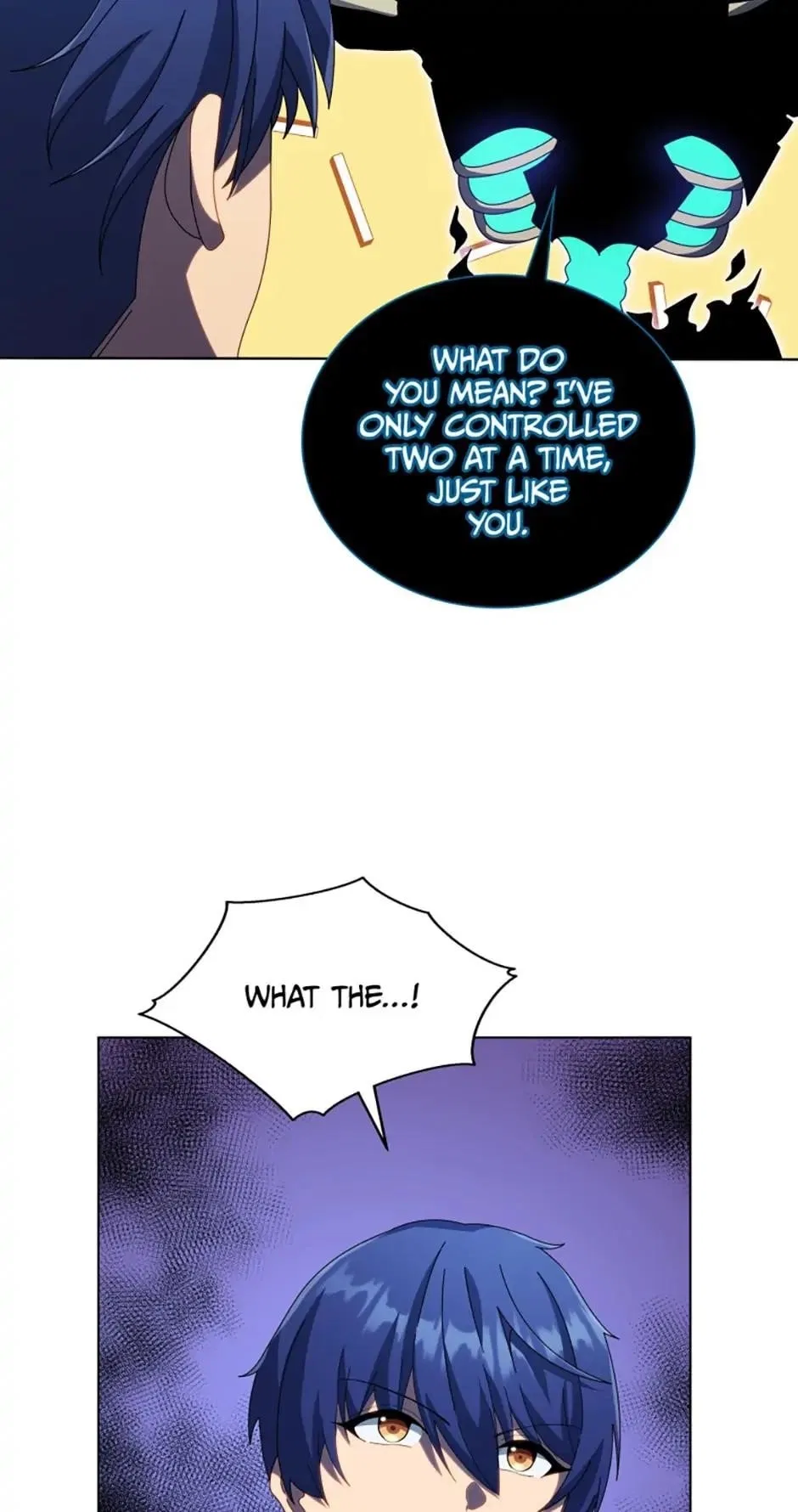Necromancer Academy and the Genius Summoner Chapter 39 – Page 51