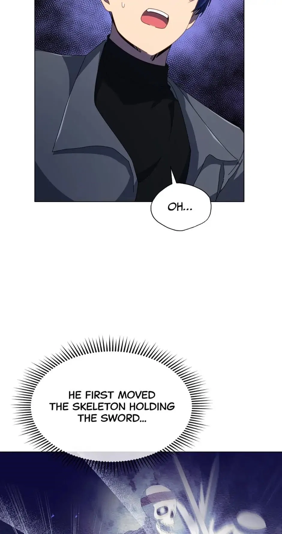 Necromancer Academy and the Genius Summoner Chapter 39 – Page 52