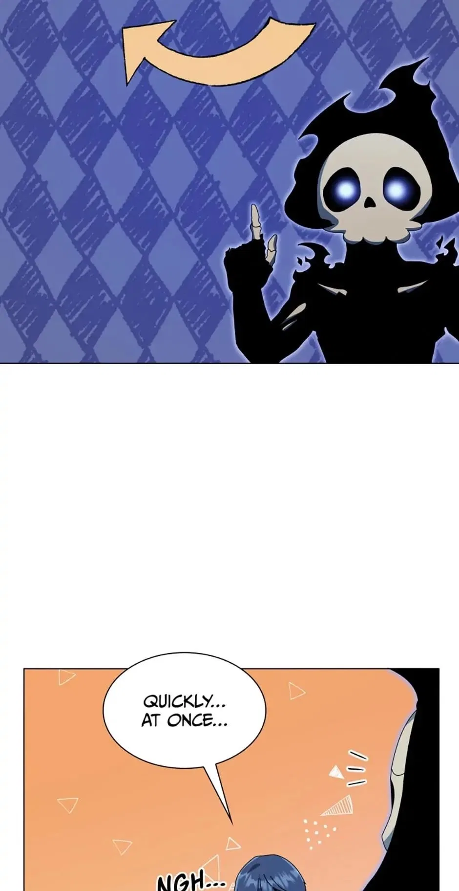 Necromancer Academy and the Genius Summoner Chapter 39 – Page 56