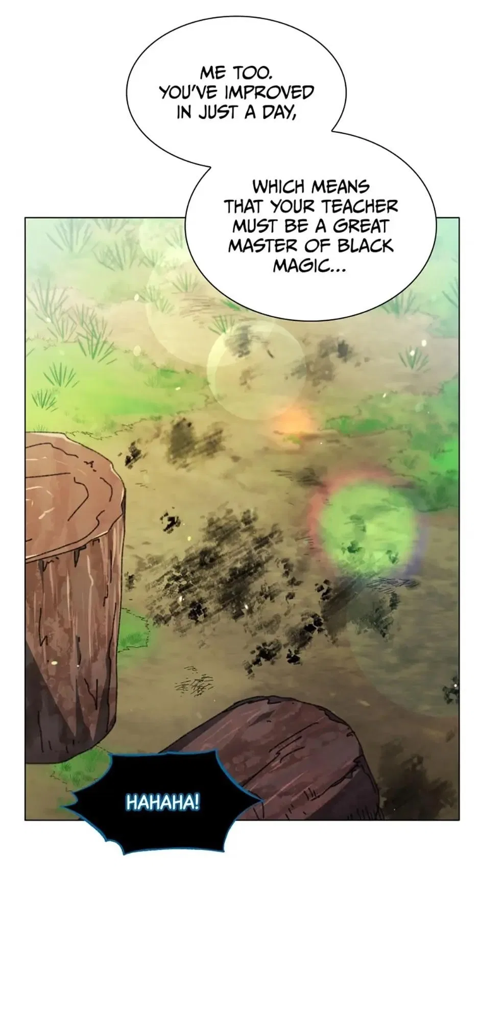 Necromancer Academy and the Genius Summoner Chapter 39 – Page 70