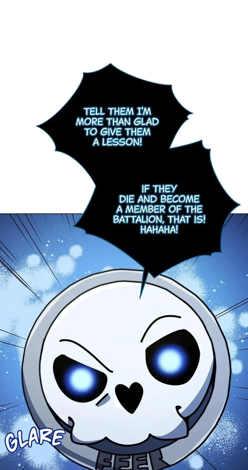 Necromancer Academy and the Genius Summoner Chapter 39 – Page 72
