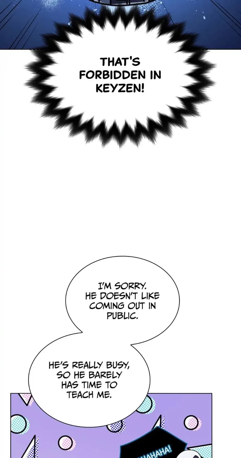 Necromancer Academy and the Genius Summoner Chapter 39 – Page 73