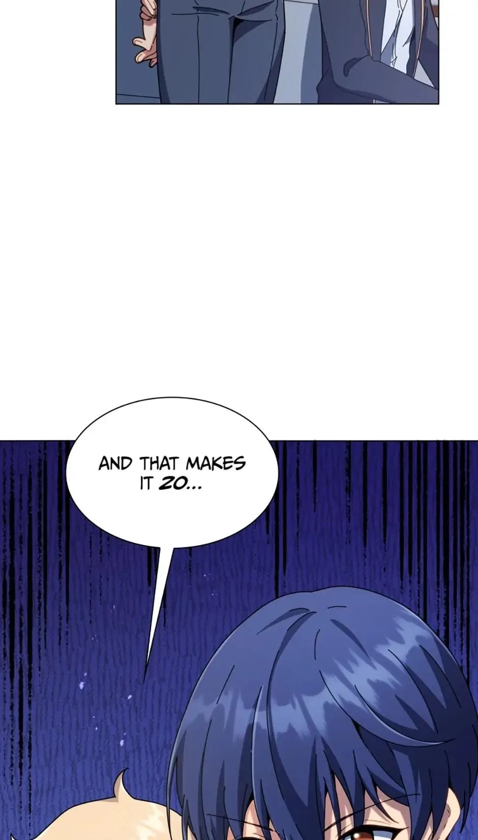 Necromancer Academy and the Genius Summoner Chapter 39 – Page 81