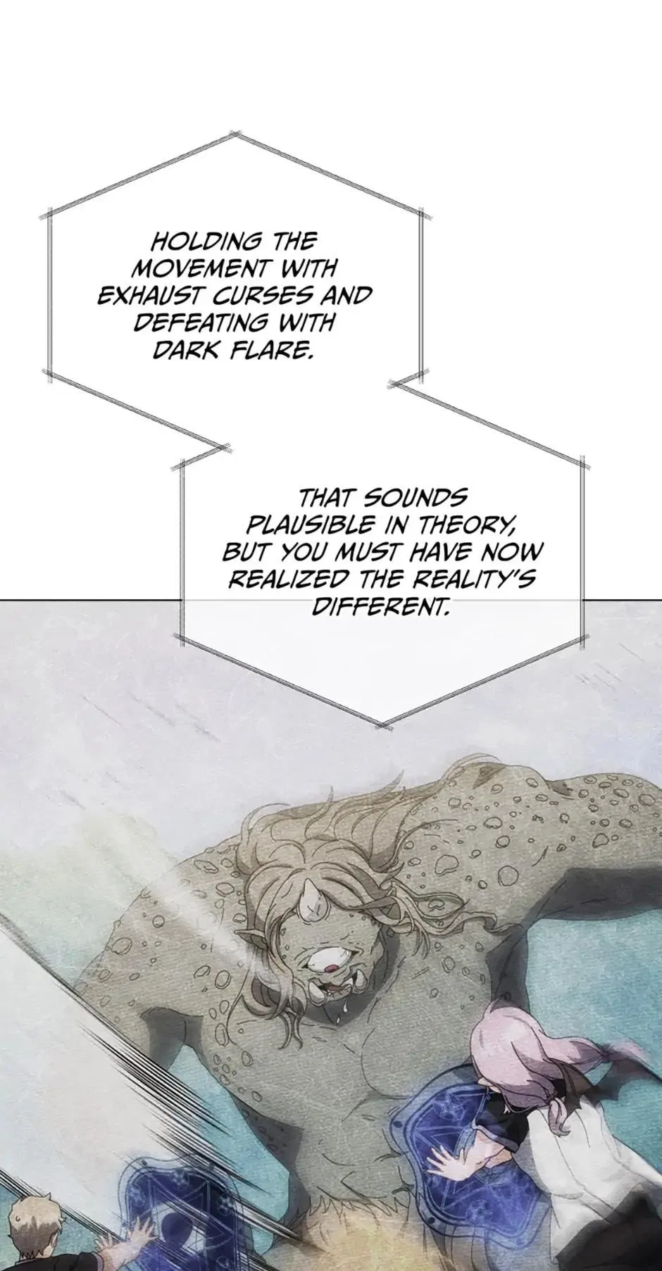 Necromancer Academy and the Genius Summoner Chapter 38 – Page 7
