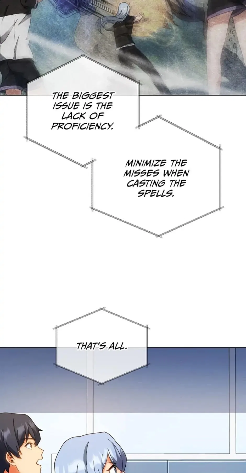 Necromancer Academy and the Genius Summoner Chapter 38 – Page 8
