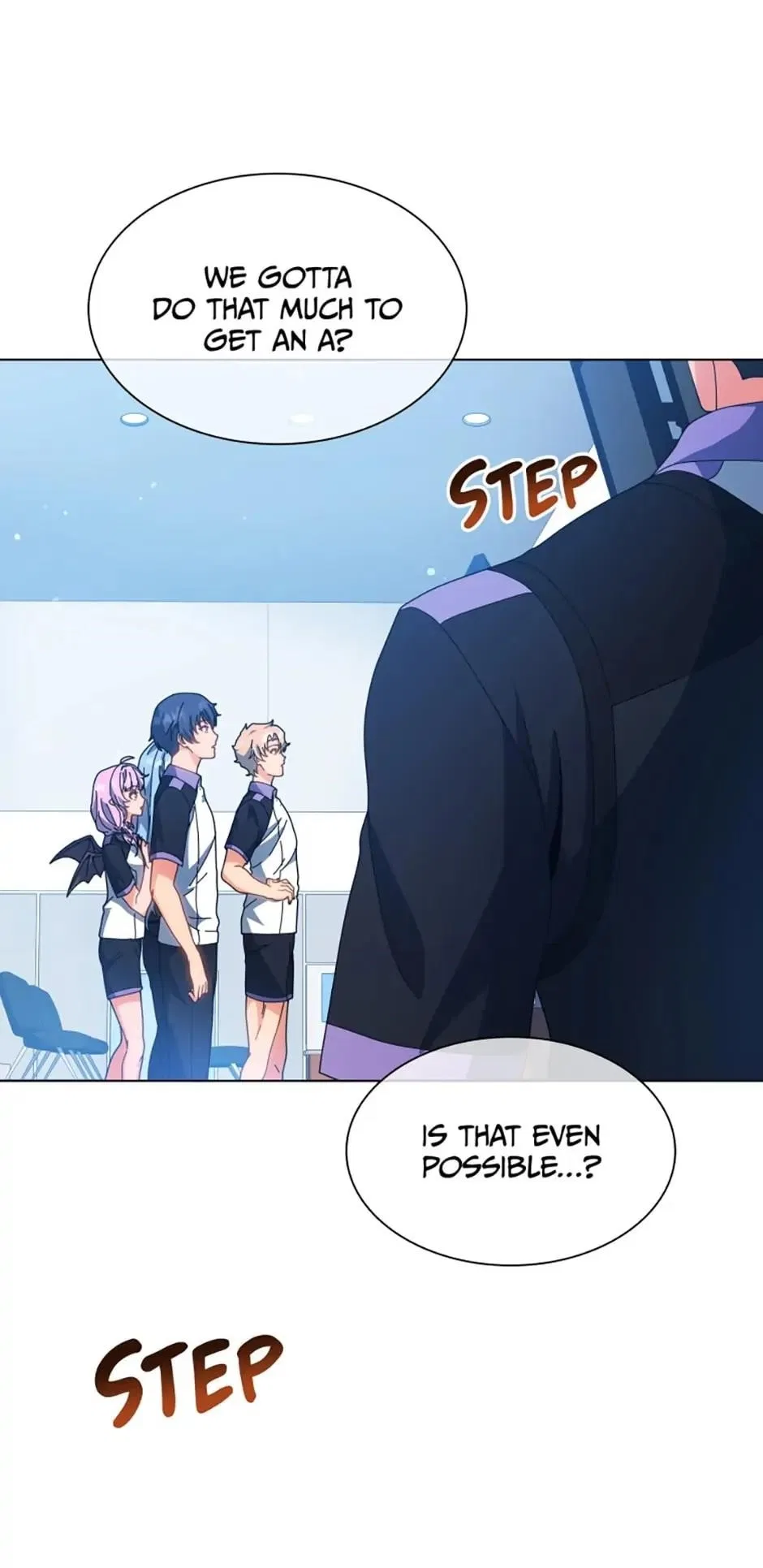 Necromancer Academy and the Genius Summoner Chapter 38 – Page 13