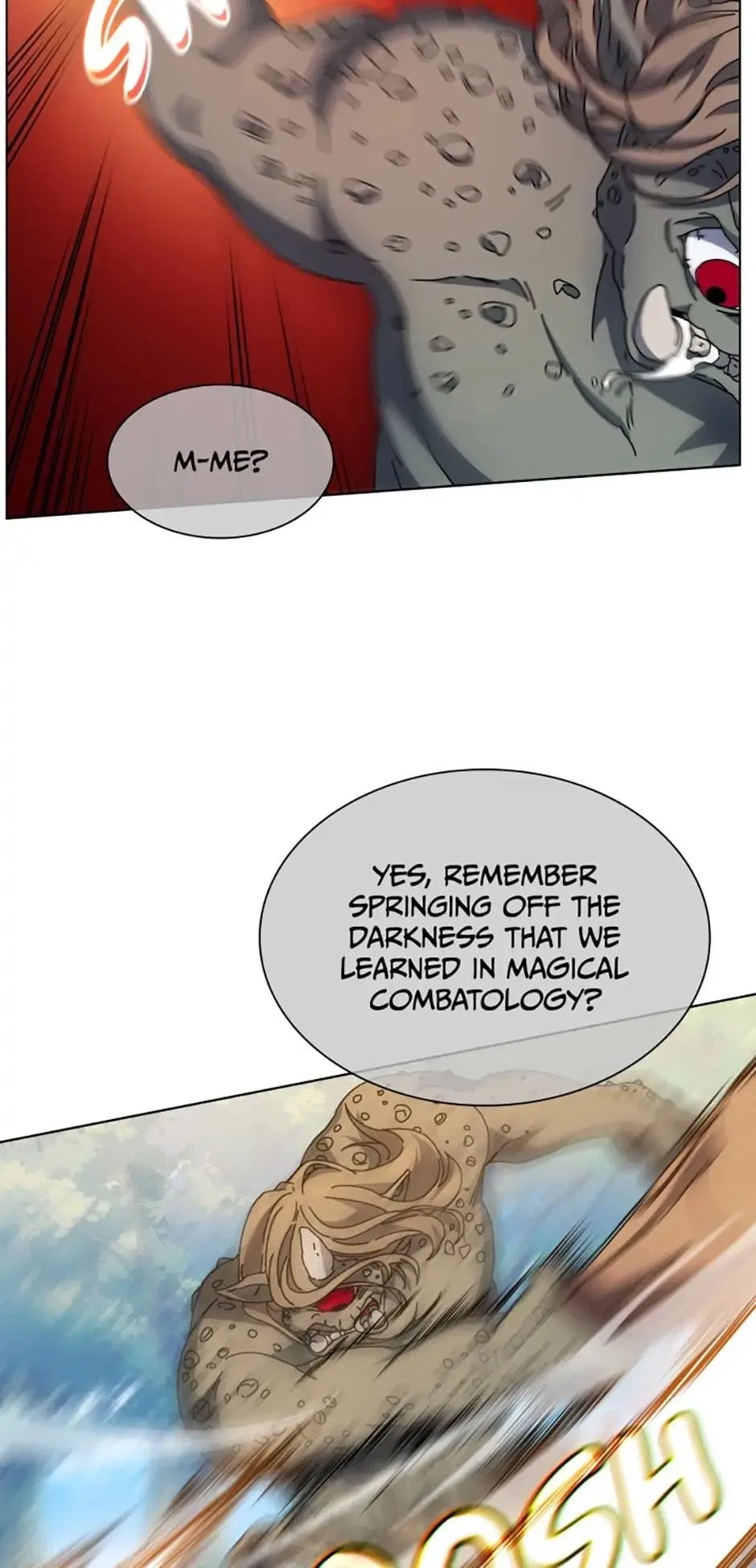 Necromancer Academy and the Genius Summoner Chapter 38 – Page 19