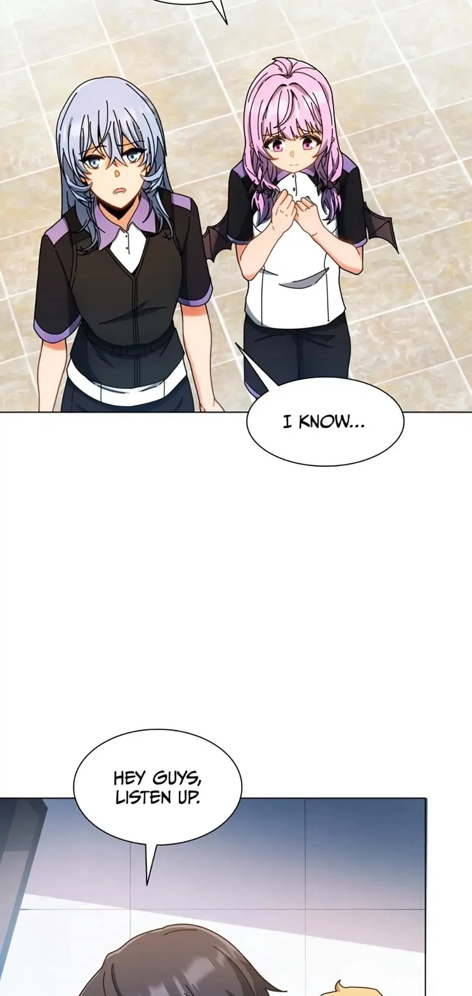 Necromancer Academy and the Genius Summoner Chapter 38 – Page 27