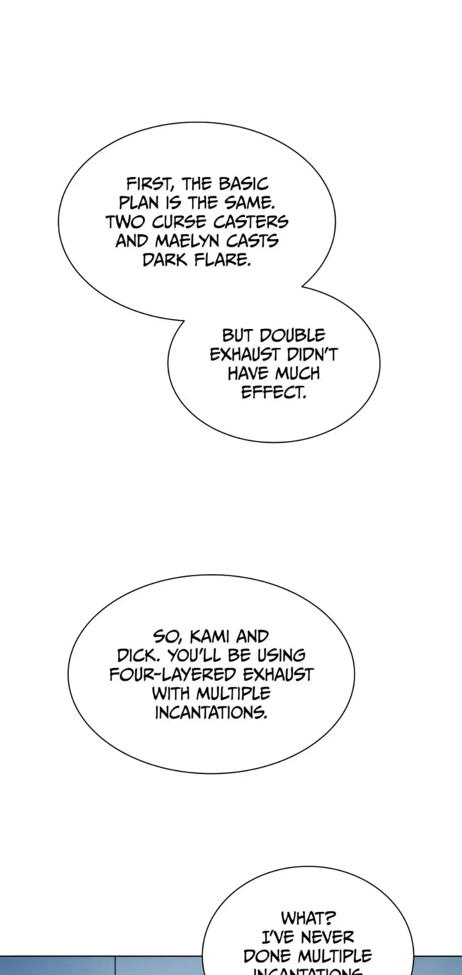 Necromancer Academy and the Genius Summoner Chapter 38 – Page 31
