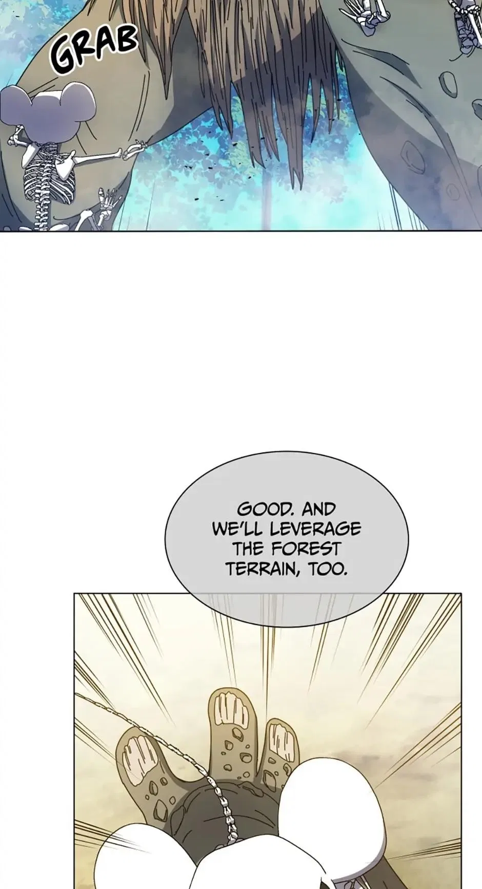 Necromancer Academy and the Genius Summoner Chapter 38 – Page 35