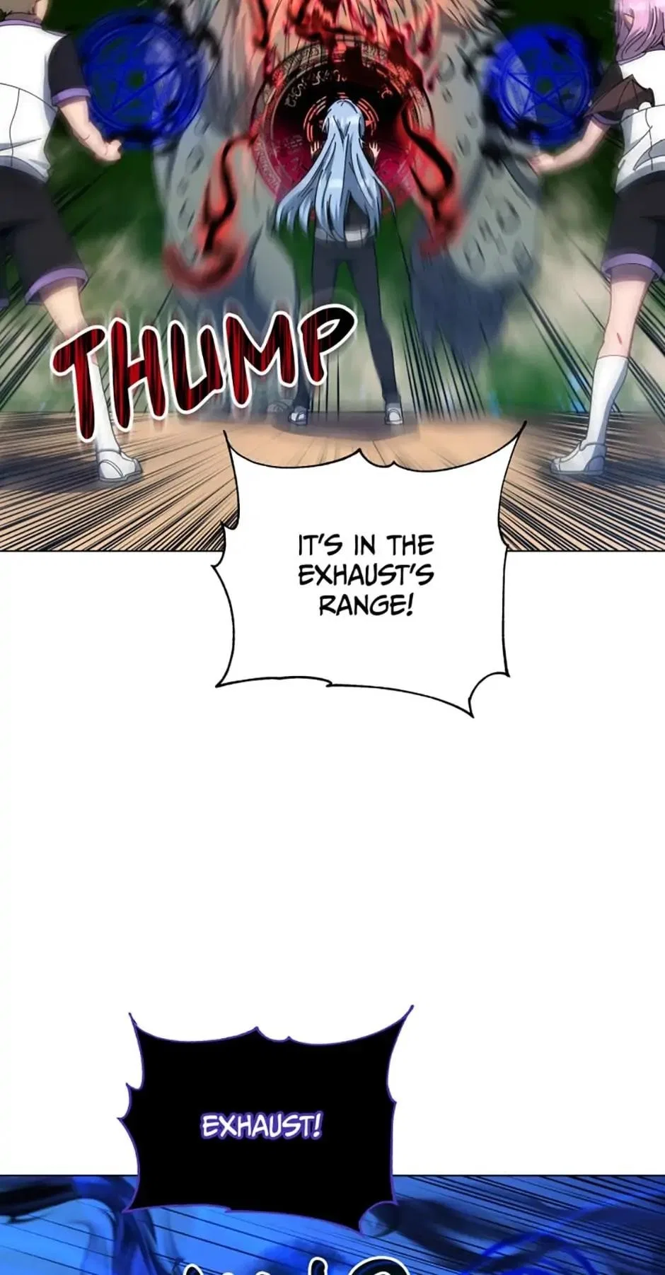 Necromancer Academy and the Genius Summoner Chapter 38 – Page 49