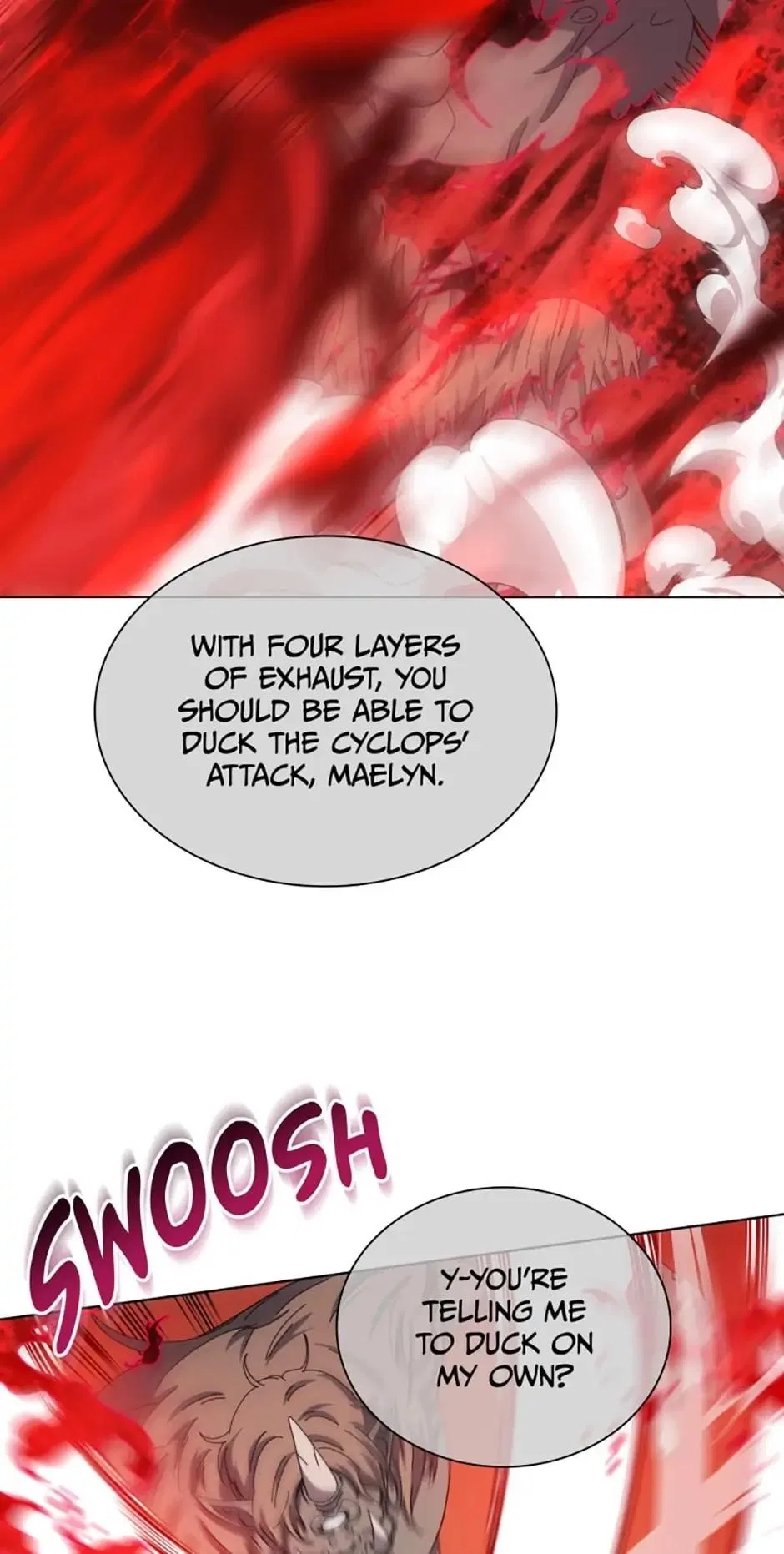 Necromancer Academy and the Genius Summoner Chapter 38 – Page 54