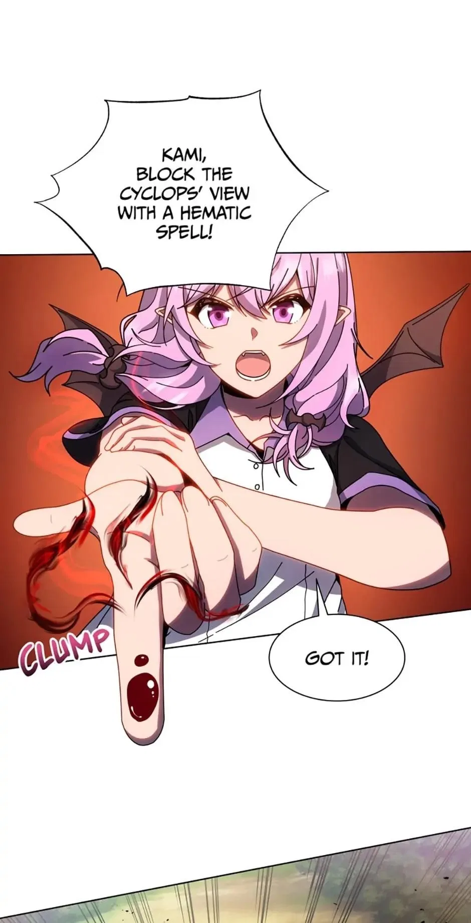 Necromancer Academy and the Genius Summoner Chapter 38 – Page 60