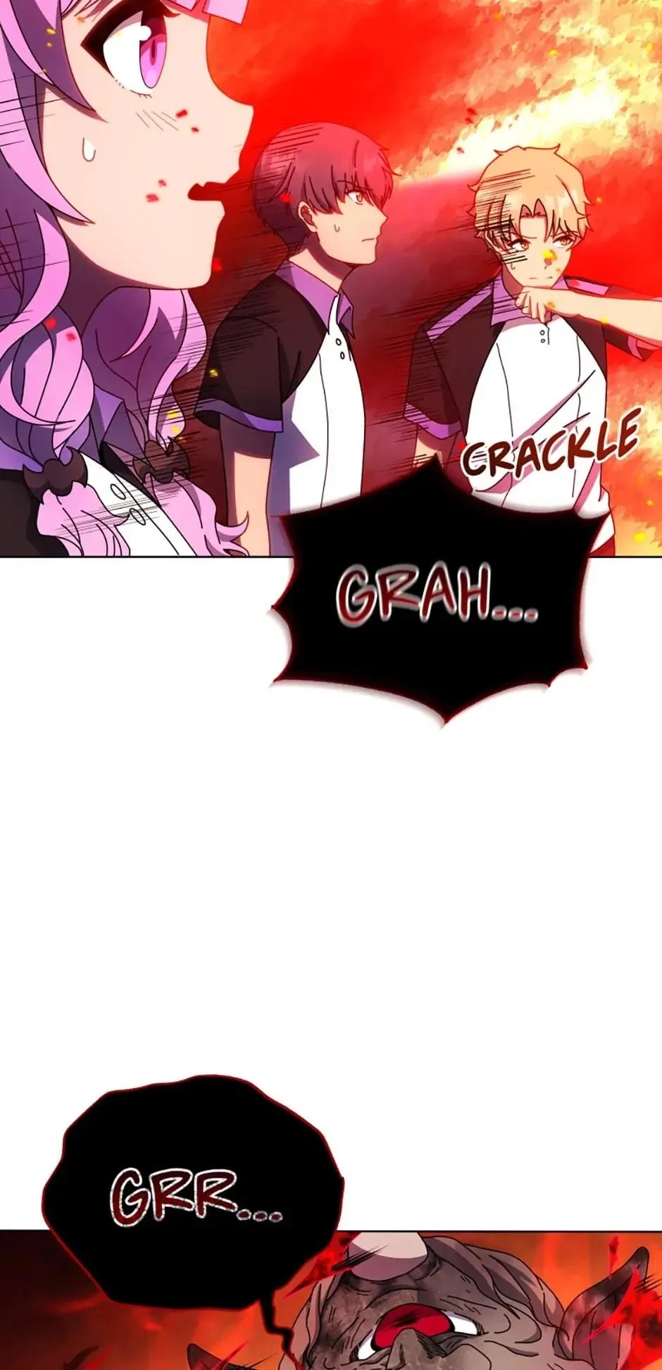 Necromancer Academy and the Genius Summoner Chapter 38 – Page 76