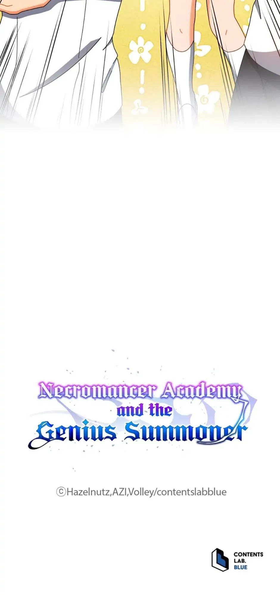 Necromancer Academy and the Genius Summoner Chapter 38 – Page 82