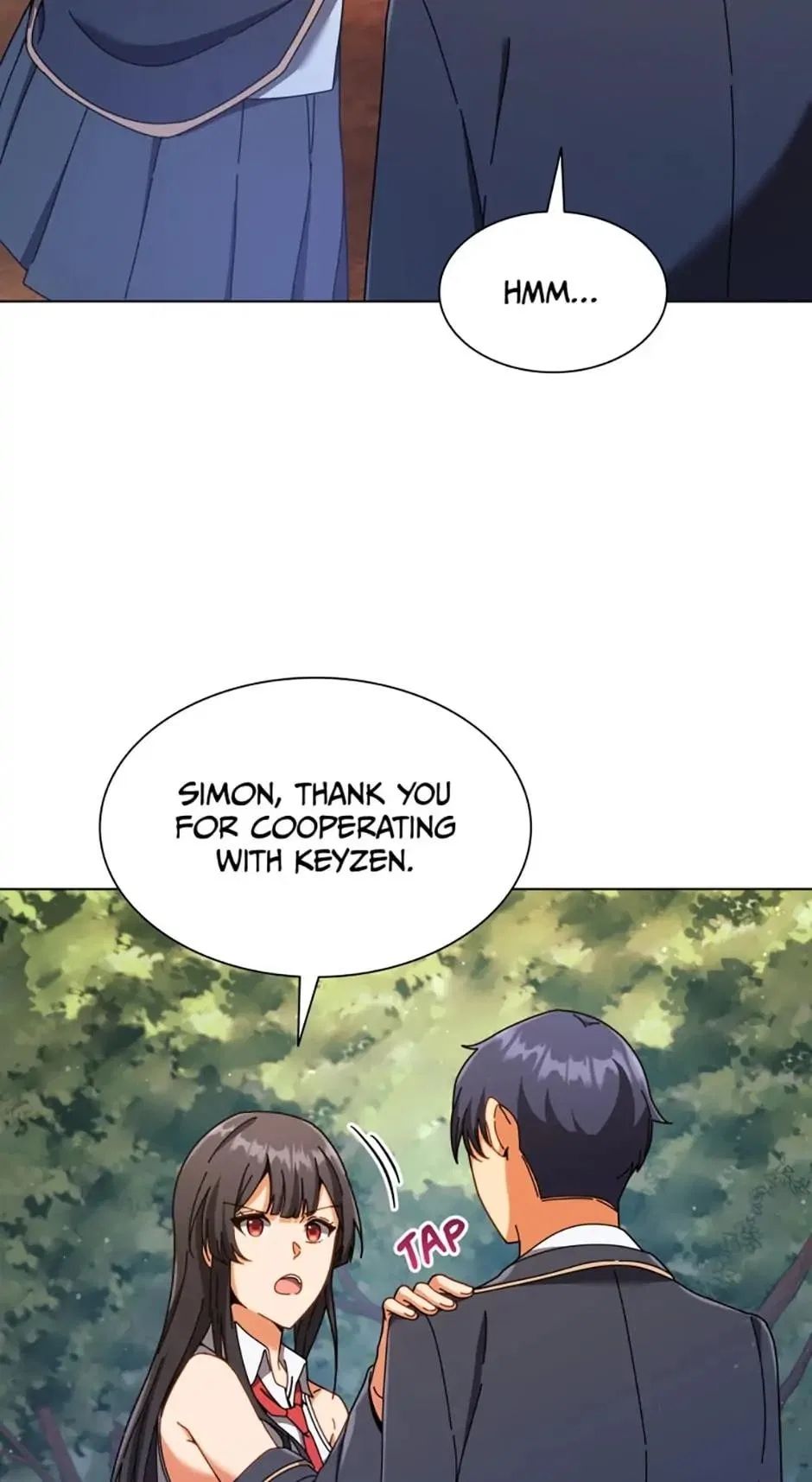 Necromancer Academy and the Genius Summoner Chapter 37 – Page 14