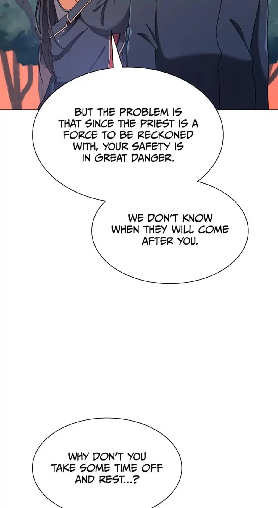 Necromancer Academy and the Genius Summoner Chapter 37 – Page 15