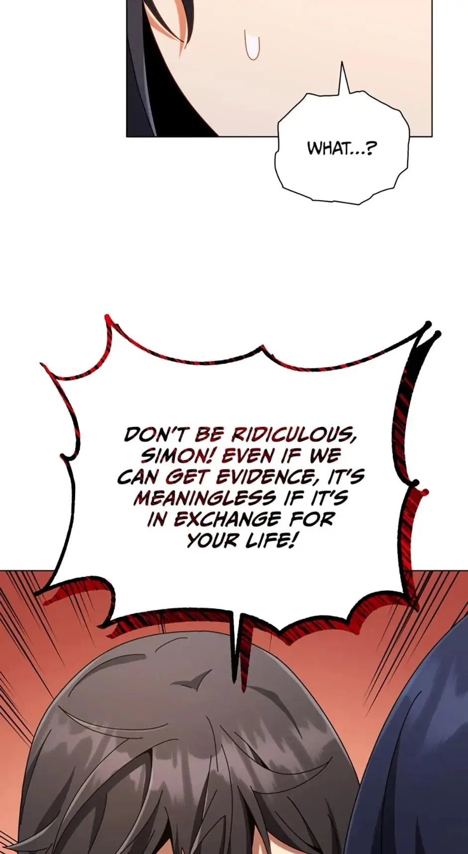 Necromancer Academy and the Genius Summoner Chapter 37 – Page 18