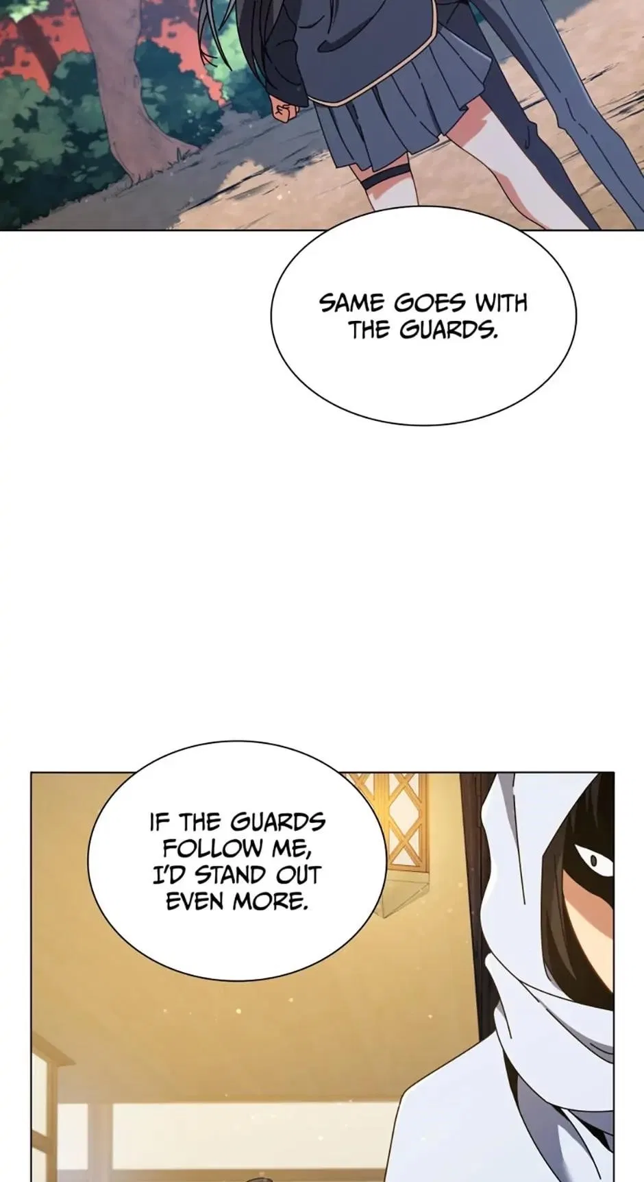 Necromancer Academy and the Genius Summoner Chapter 37 – Page 22