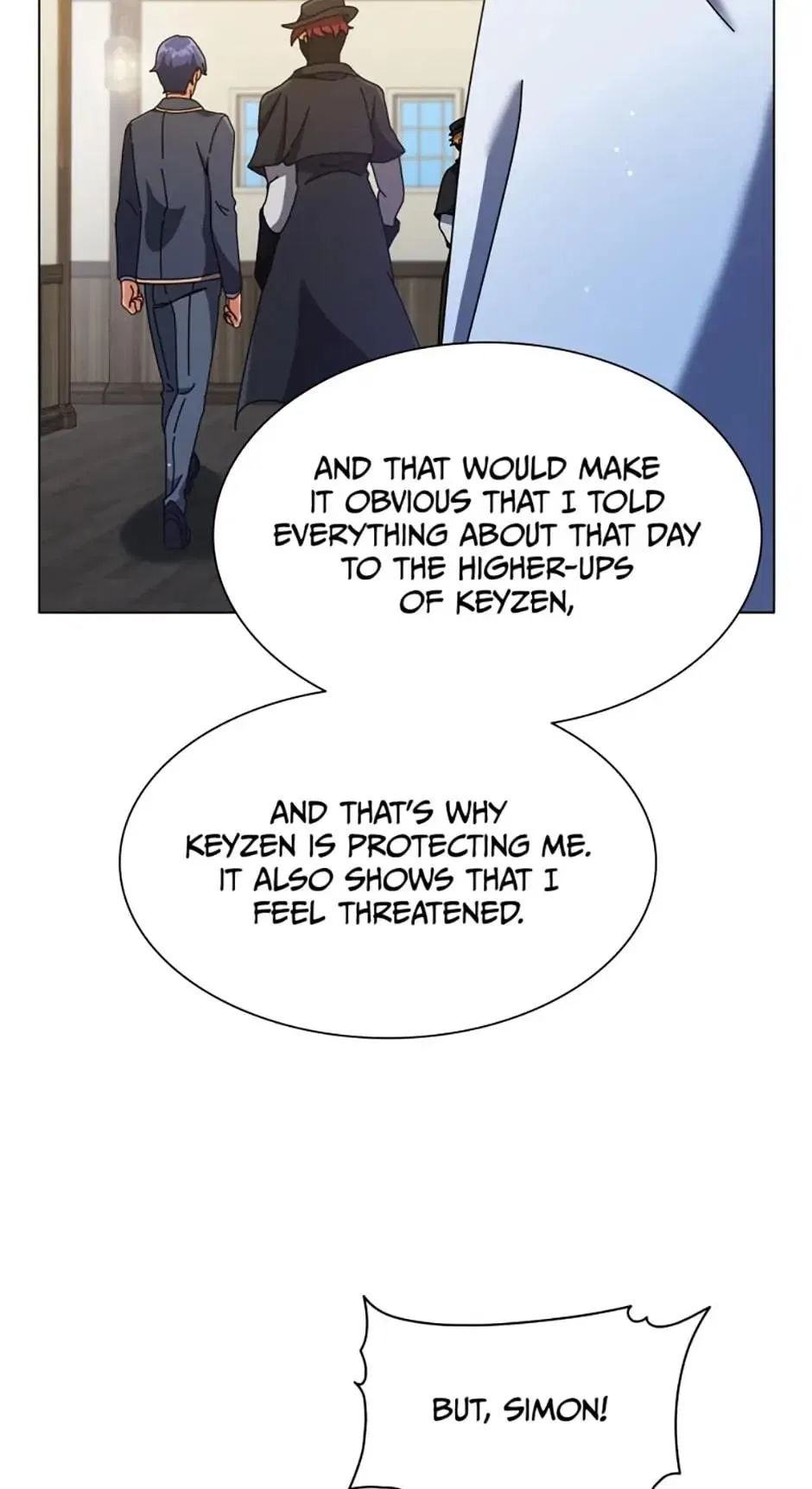 Necromancer Academy and the Genius Summoner Chapter 37 – Page 23