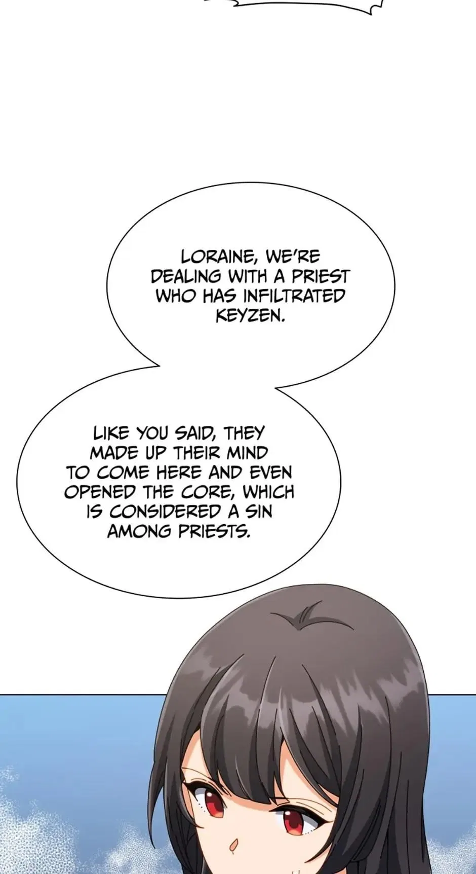 Necromancer Academy and the Genius Summoner Chapter 37 – Page 24