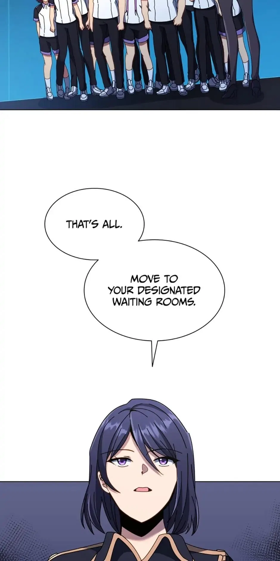 Necromancer Academy and the Genius Summoner Chapter 37 – Page 48
