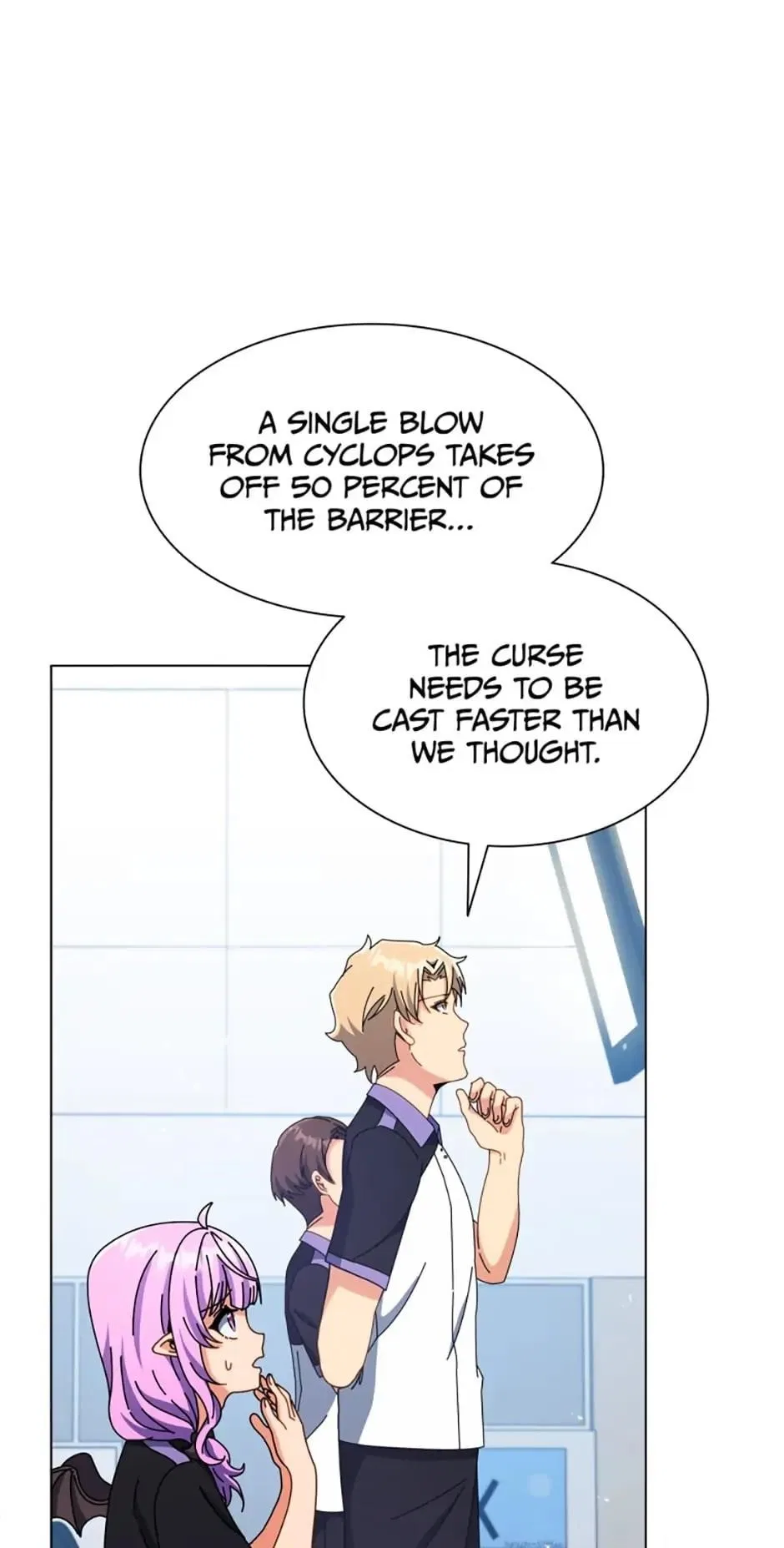 Necromancer Academy and the Genius Summoner Chapter 37 – Page 60
