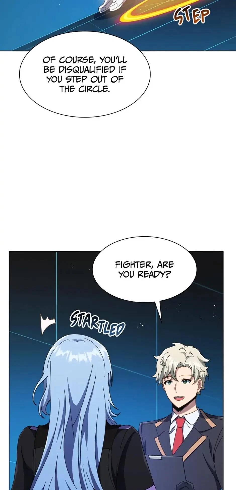 Necromancer Academy and the Genius Summoner Chapter 37 – Page 72