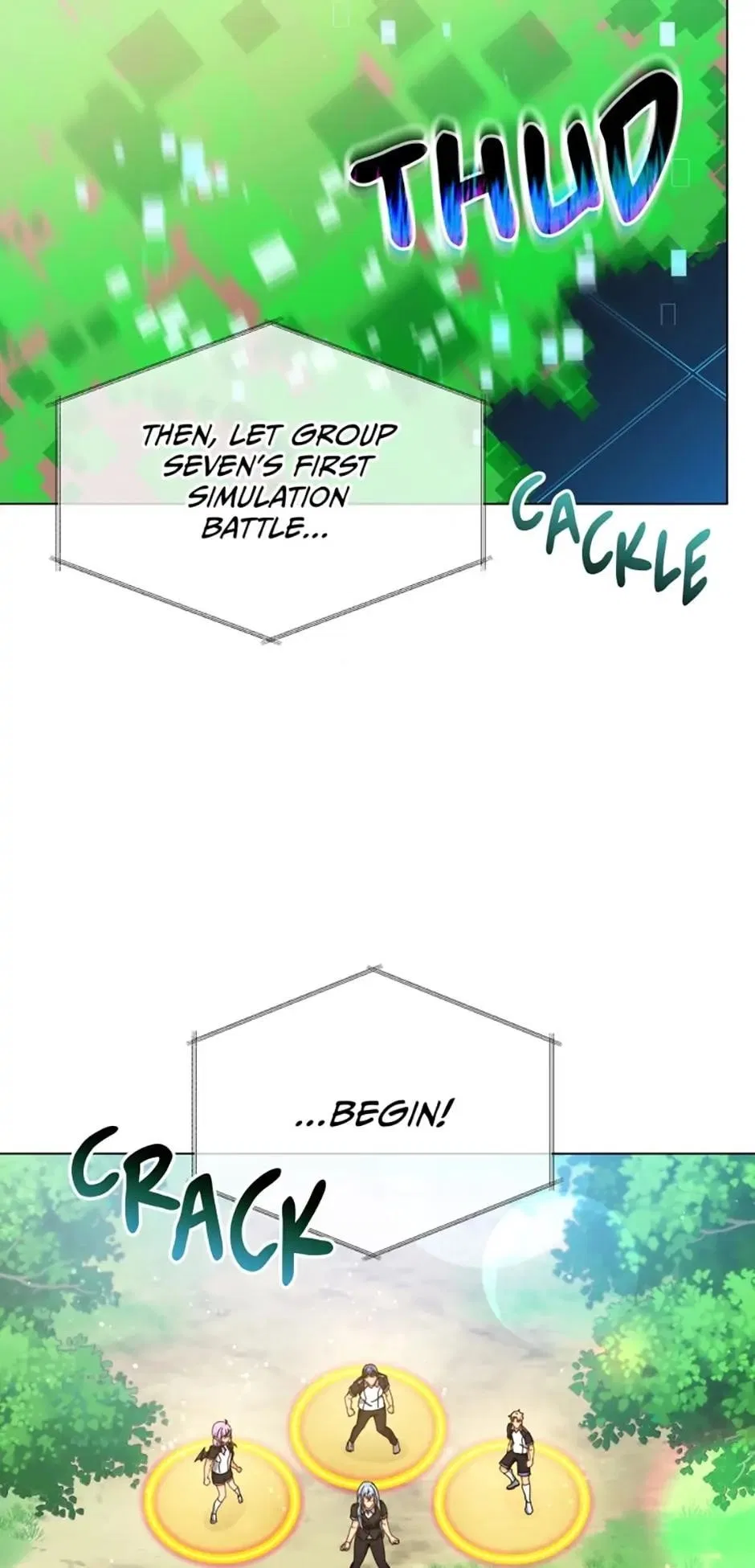 Necromancer Academy and the Genius Summoner Chapter 37 – Page 75