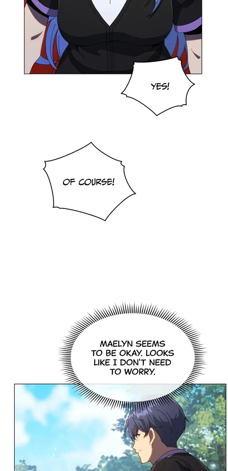 Necromancer Academy and the Genius Summoner Chapter 37 – Page 79
