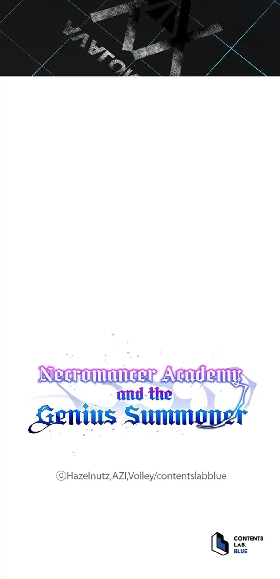 Necromancer Academy and the Genius Summoner Chapter 37 – Page 84