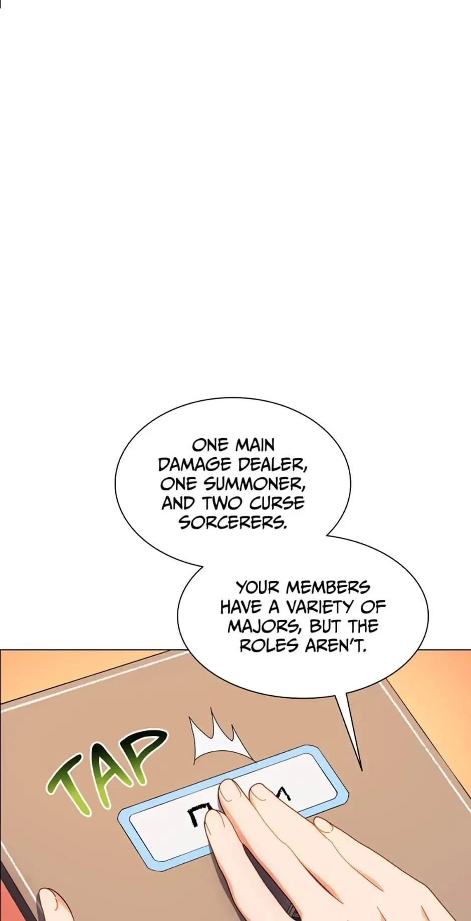 Necromancer Academy and the Genius Summoner Chapter 36 – Page 3