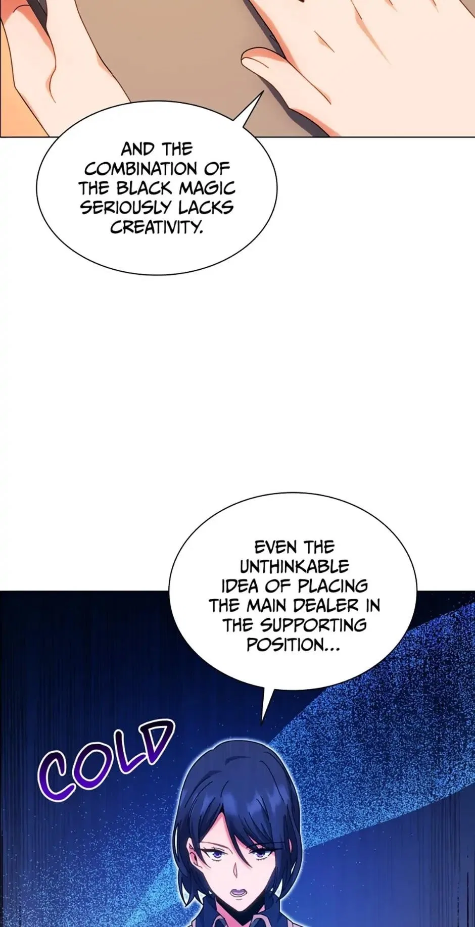 Necromancer Academy and the Genius Summoner Chapter 36 – Page 4