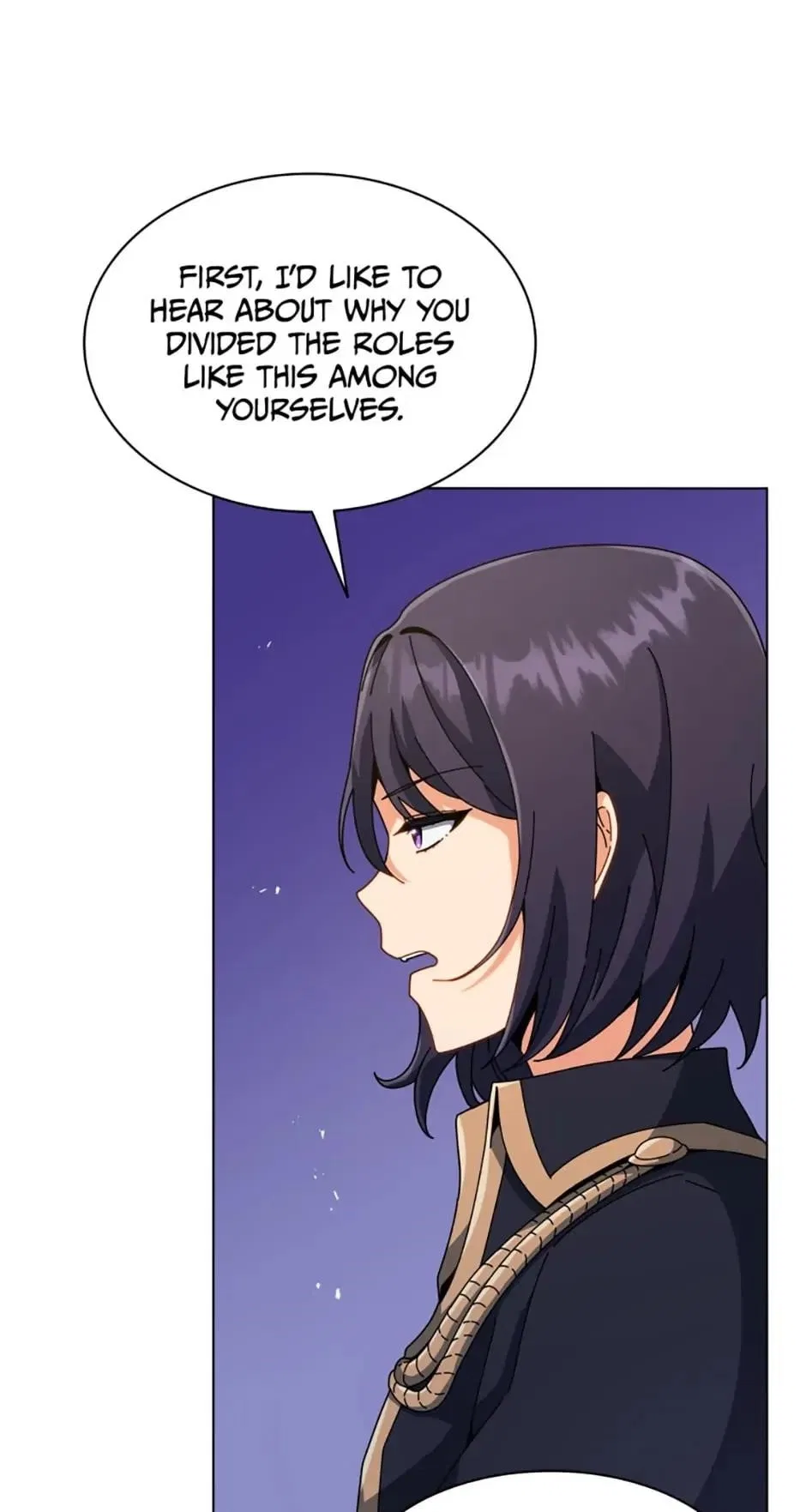Necromancer Academy and the Genius Summoner Chapter 36 – Page 7