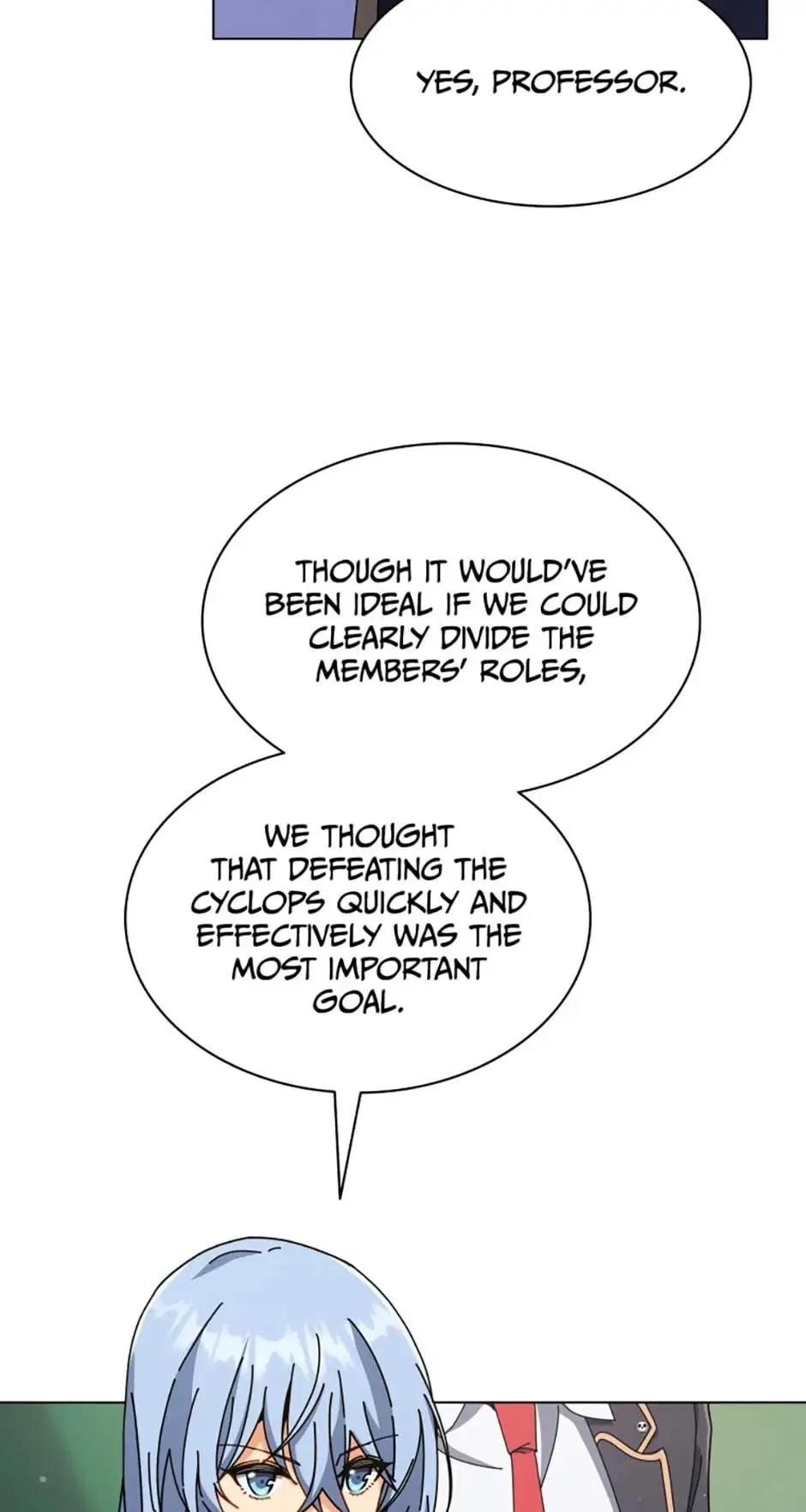 Necromancer Academy and the Genius Summoner Chapter 36 – Page 8