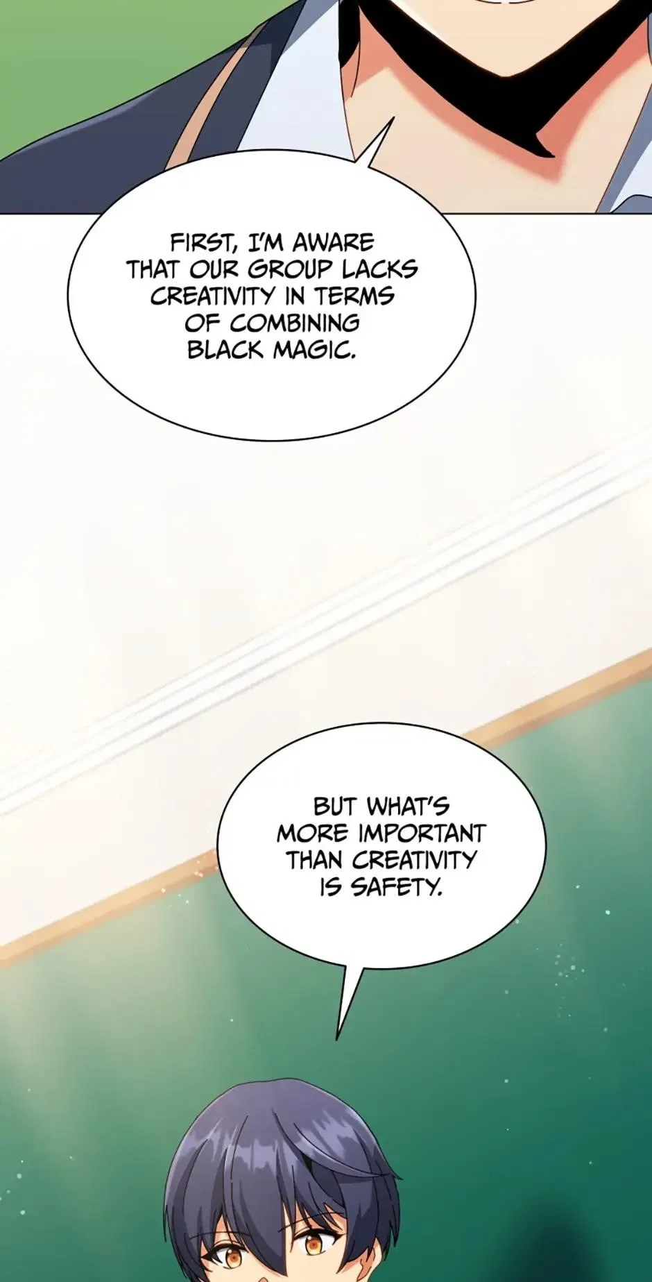 Necromancer Academy and the Genius Summoner Chapter 36 – Page 14