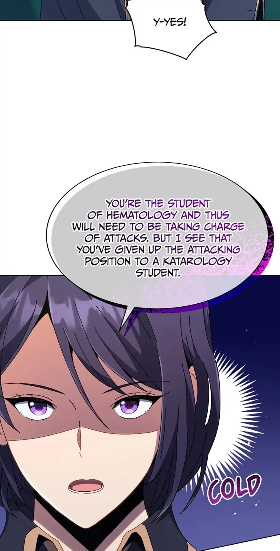 Necromancer Academy and the Genius Summoner Chapter 36 – Page 18