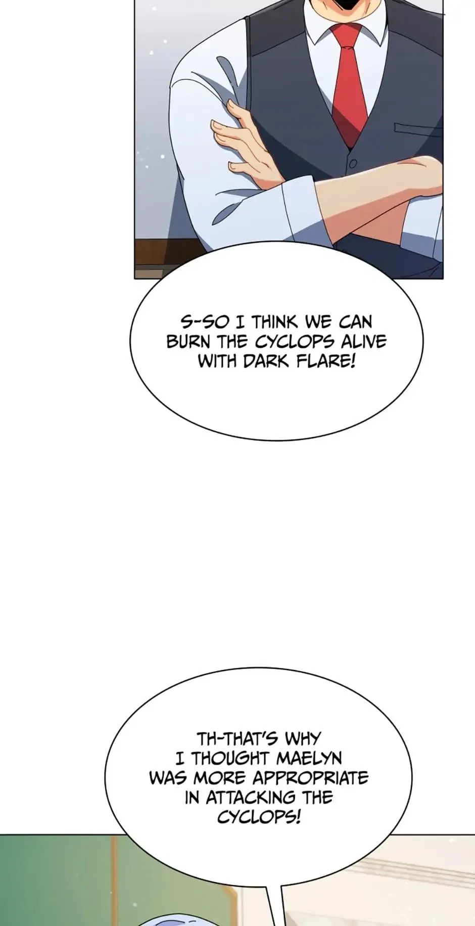 Necromancer Academy and the Genius Summoner Chapter 36 – Page 28