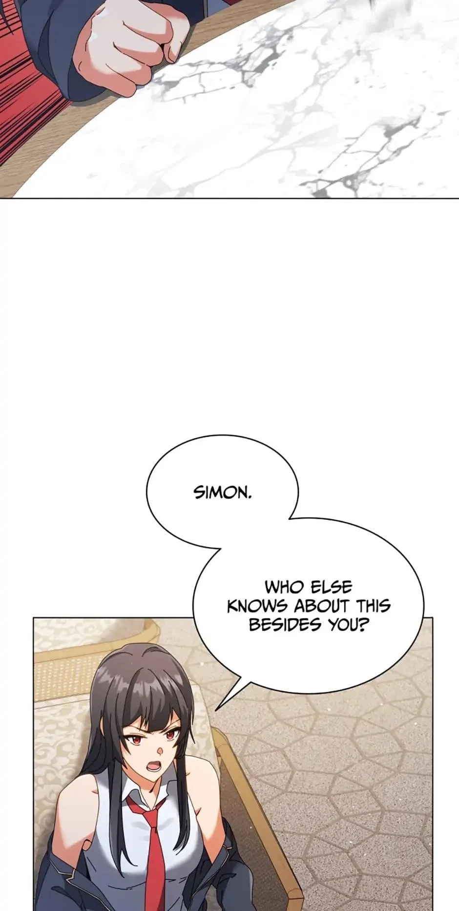 Necromancer Academy and the Genius Summoner Chapter 36 – Page 81