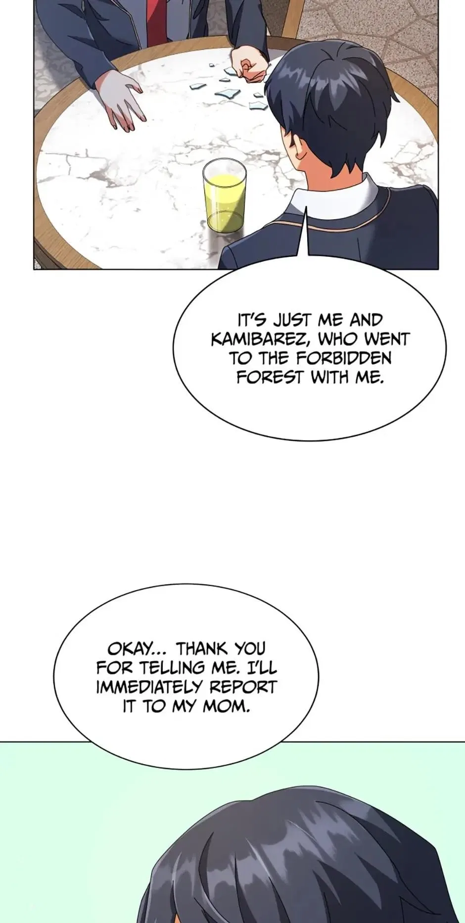Necromancer Academy and the Genius Summoner Chapter 36 – Page 82