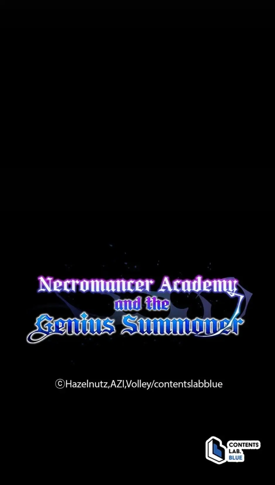 Necromancer Academy and the Genius Summoner Chapter 36 – Page 94